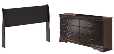 2-Piece Bedroom Package