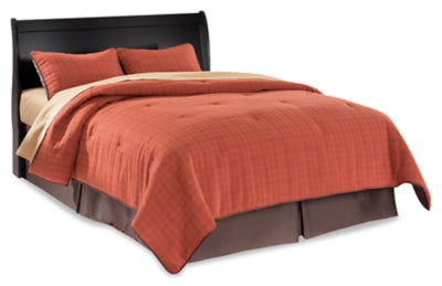 6-Piece Bedroom Package
