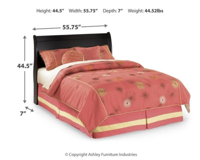 2-Piece Bedroom Package