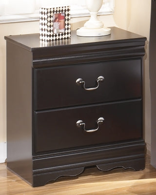 5-Piece Bedroom Package
