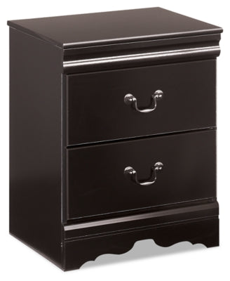 5-Piece Bedroom Package