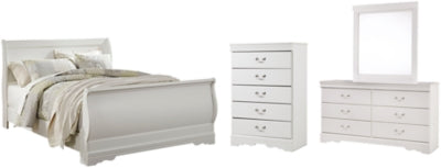 6-Piece Bedroom Package