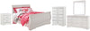 7-Piece Bedroom Package