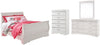 6-Piece Bedroom Package