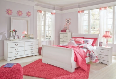 4-Piece Bedroom Package