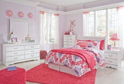 2-Piece Bedroom Package