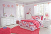 2-Piece Bedroom Package