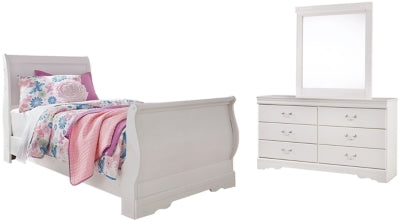 5-Piece Bedroom Package