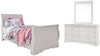 5-Piece Bedroom Package