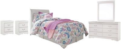 5-Piece Bedroom Package