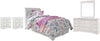 5-Piece Bedroom Package