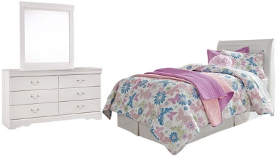 3-Piece Bedroom Package