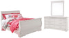 5-Piece Bedroom Package