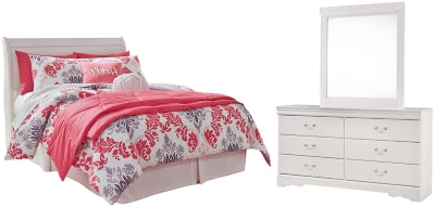 3-Piece Bedroom Package