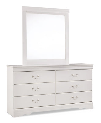 Paquete de dormitorio de 3 piezas