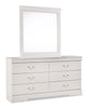 Paquete de dormitorio de 3 piezas