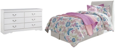 2-Piece Bedroom Package