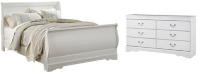 4-Piece Bedroom Package