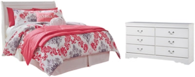 2-Piece Bedroom Package