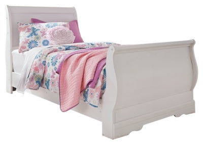8-Piece Bedroom Package
