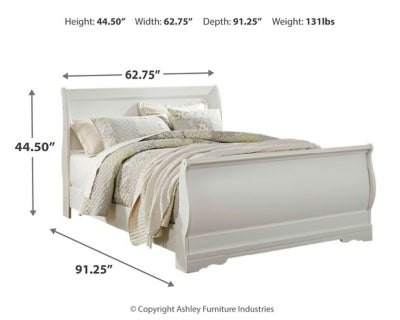 6-Piece Bedroom Package