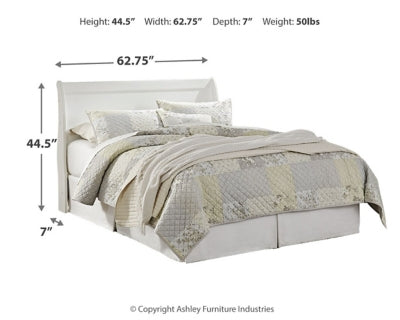 Paquete de dormitorio de 6 piezas