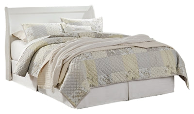 Paquete de dormitorio de 2 piezas