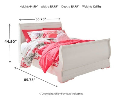 6-Piece Bedroom Package
