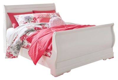 4-Piece Bedroom Package