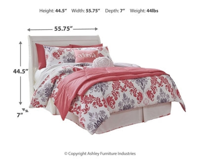 2-Piece Bedroom Package