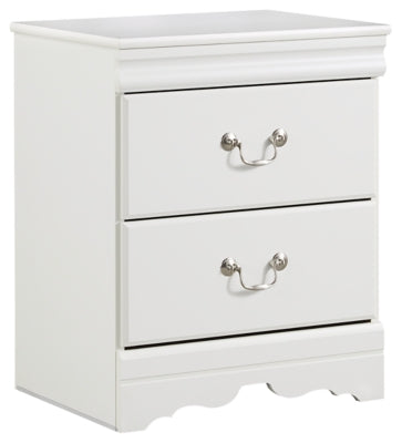 Paquete de dormitorio de 6 piezas