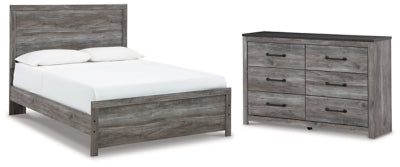 4-Piece Bedroom Package