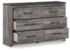 Bronyan Dresser