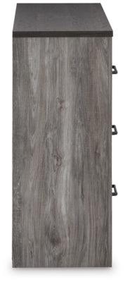 Paquete de dormitorio de 4 piezas