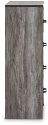 Paquete de dormitorio de 8 piezas