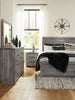 Paquete de dormitorio de 7 piezas