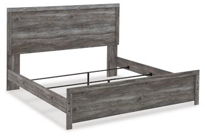 Paquete de dormitorio de 4 piezas
