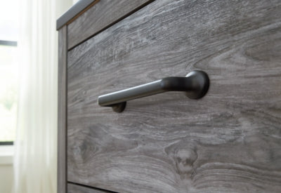 Paquete de dormitorio de 4 piezas