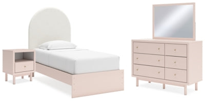 6-Piece Bedroom Package