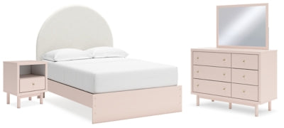 6-Piece Bedroom Package