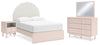 6-Piece Bedroom Package