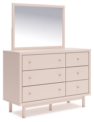 5-Piece Bedroom Package