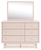 6-Piece Bedroom Package