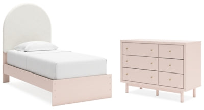 Paquete de dormitorio de 3 piezas