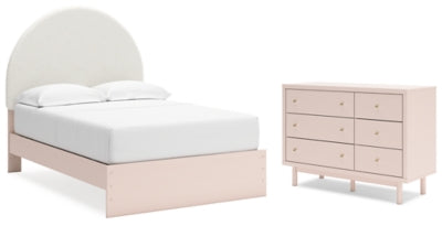 Paquete de dormitorio de 3 piezas
