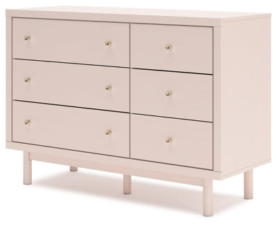 4-Piece Bedroom Package