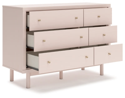 Paquete de dormitorio de 3 piezas
