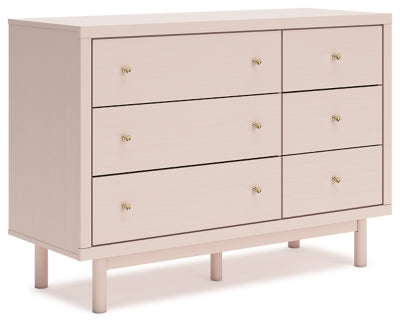 Paquete de dormitorio de 2 piezas