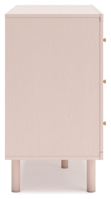Wistenpine Dresser