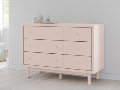 4-Piece Bedroom Package